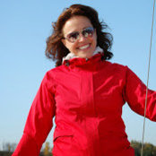Saffron Bradbury's photo