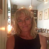 Anne-Mette Lund's photo