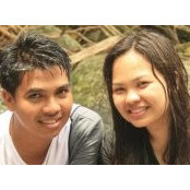 Sherwin Escueta's photo