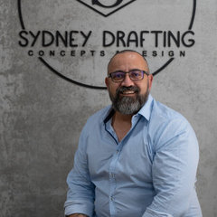 Sydney Drafting Concepts & Design