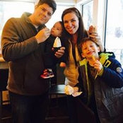 JulianneAndy Tondreau's photo