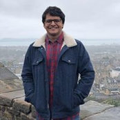 Dhananjay Mehras foto