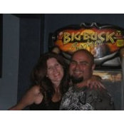 Tracy Reyes's photo