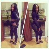 Foto von Jasmine Jackson