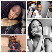 Sharifa Slim's photo