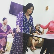 Photo de Abisola Junaid