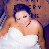 Foto von Brittny Perez-Herrington