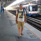 Deepak Katoch's photo