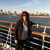 Foto von Margi Goldstein