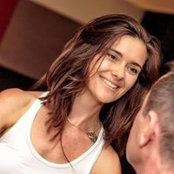 Georgia Meichtry's photo