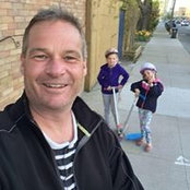 Mike Jones's photo
