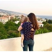 Foto von Caroline Irani