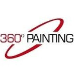360 Painting Charlottesville