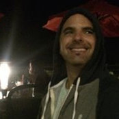 Christopher Rubin's photo