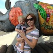 Kristin Palmisano's photo