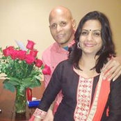 Vathsala Sampath's photo