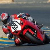 Bryan Hiestands foto