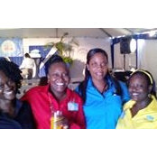 Kelesha Johnson's photo