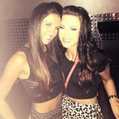 Sigourney Simmons's photo