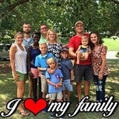 Felicia Simpson's photo