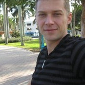 Sergey Umansky's photo