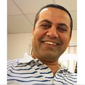Foto von Ashraf Mounir