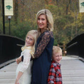 Caroline Brown's photo