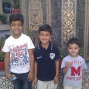 Khaled El Derbys foto