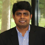 Baskar Manickam's photo