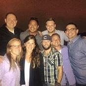 Justin Crabtree's photo