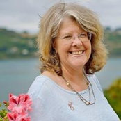 Foto von Lynnaire Johnston