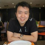 Photo de Richard Soetanto