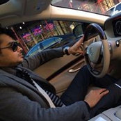 Foto von Mansour Bin Issa
