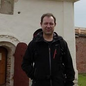 Sergey Kormuhin's photo