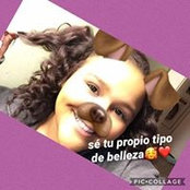 Photo de TaHeara Garnes