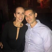 Aileen Tirico's photo