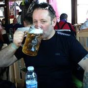 John Ginty's photo