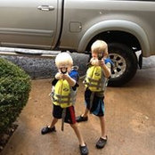 Eric Calvert's photo