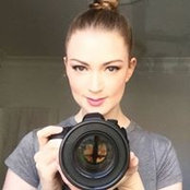 Veronica Morland's photo