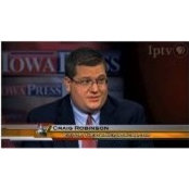 Craig Robinson's photo