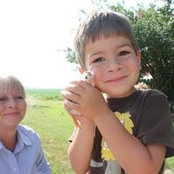 LaDonna Sandine Davis's photo
