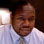 Marcus Pattersons foto