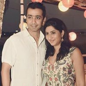 Puneet Gupta's photo