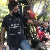 Aman Arora's photo