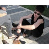 Miriam Bernstein's photo