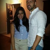 Steffyy Chavez's photo