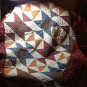 Patricia Fuller's photo