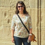 Sylvia Louka's photo