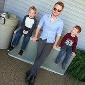 Patrick Brady's photo