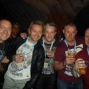 Luke Ackermans foto